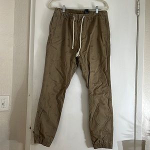 Mens pants